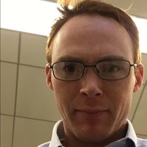 Meet your Posher, Luke